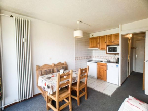 Studio Tignes, 1 pièce, 4 personnes - FR-1-406-259